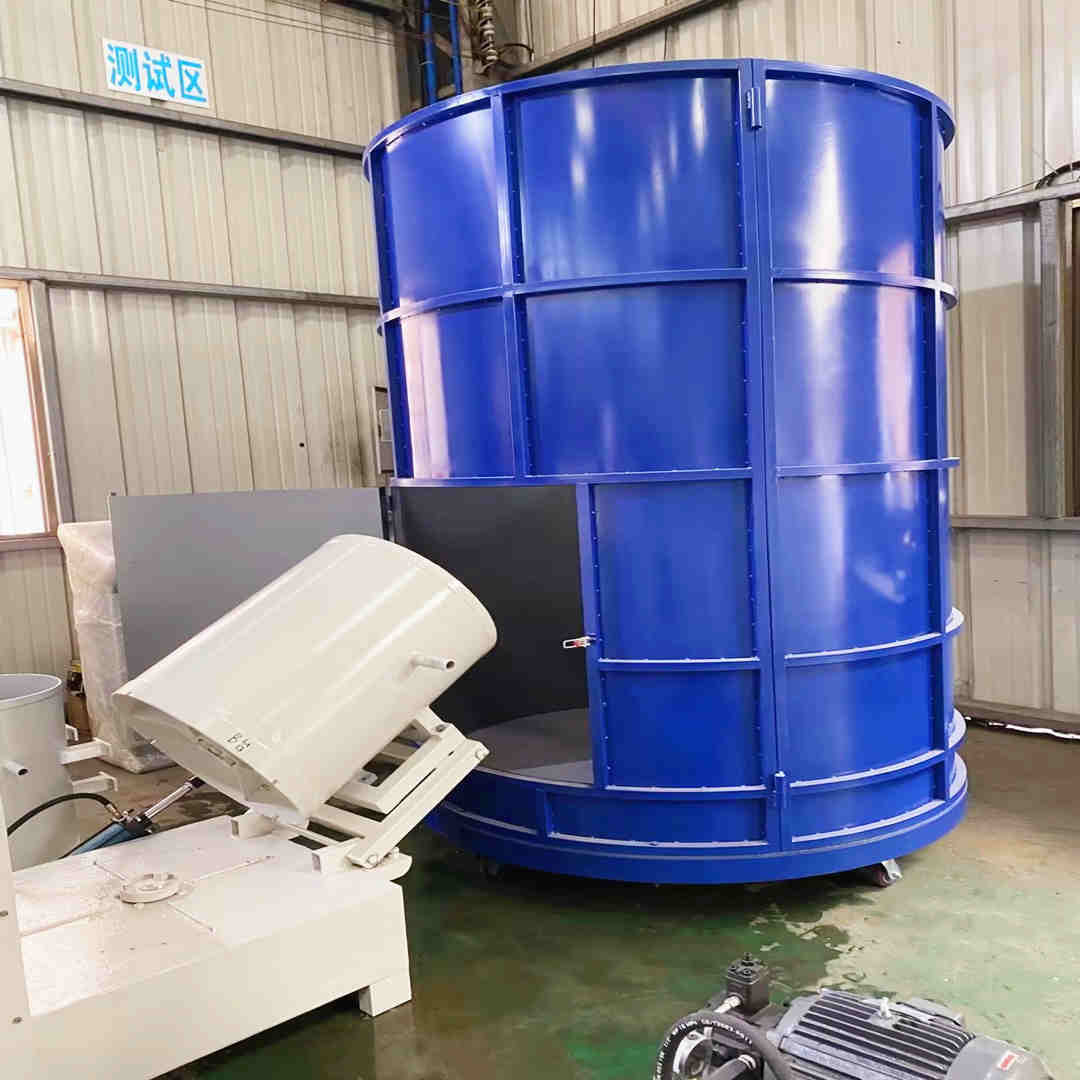 BR-15A 海綿手動(dòng)臥式發(fā)泡機(jī)